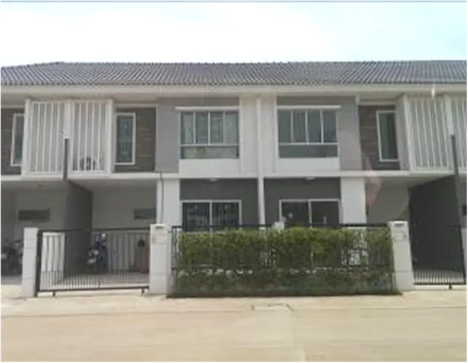 พฤกษาวิลล์ 41/1 (ติวานนท์-รังสิต 2)