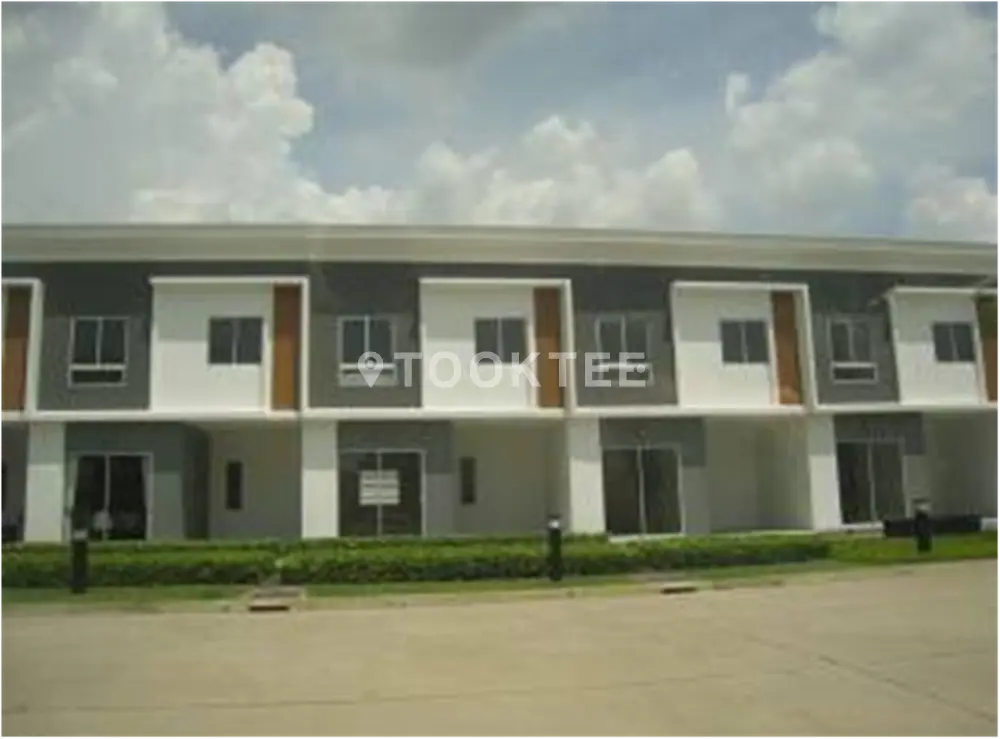 บ้านพฤกษา 60/1 รังสิต-บางพูน