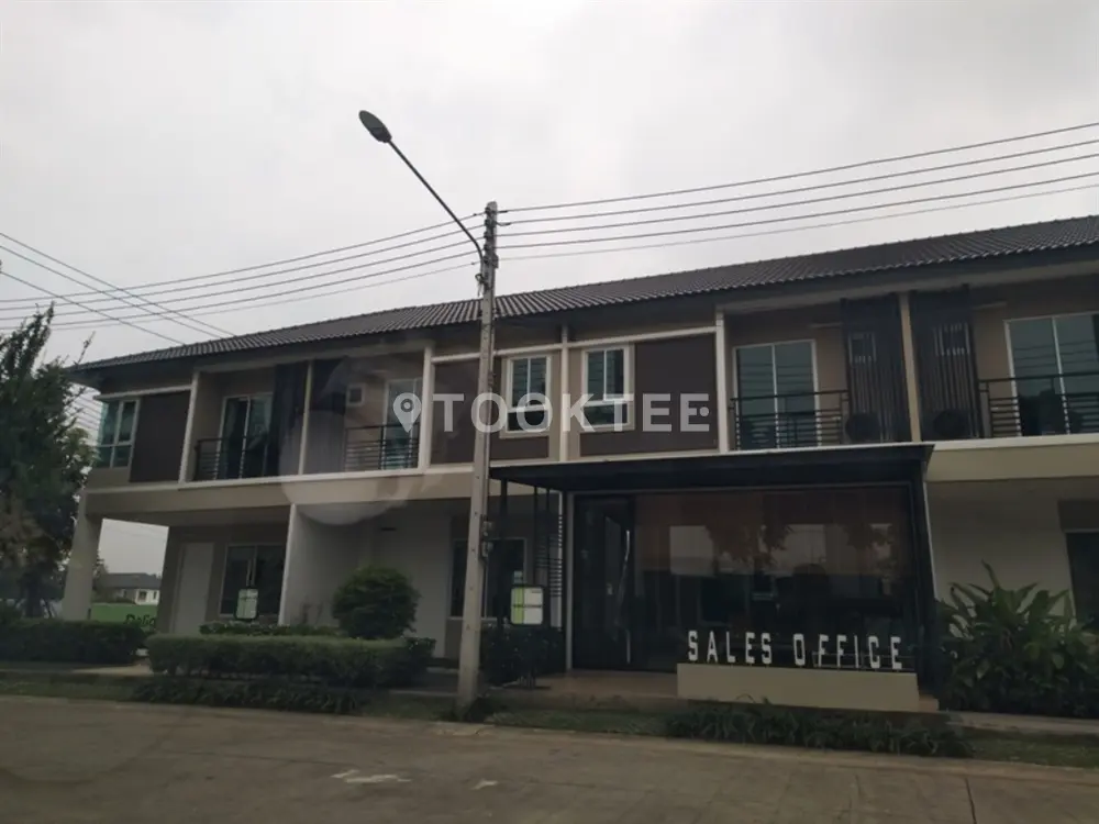 ดีไลท์ เดอ ลอฟท์ ดอนเมือง-รังสิต